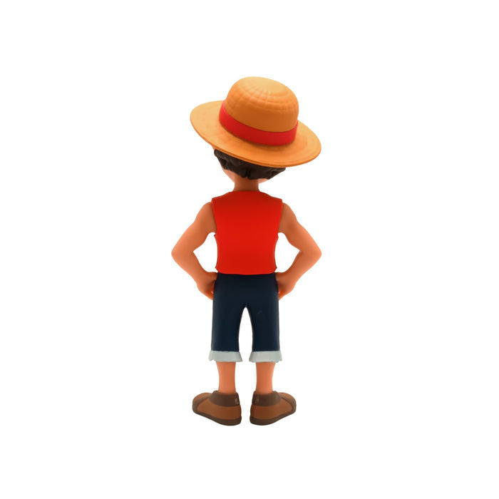 MINIX Netflix: One Piece - Luffy (MINIX-11964)