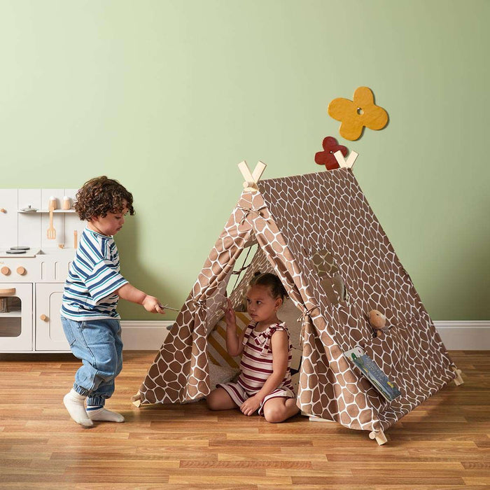 Minka House - Giraffe
