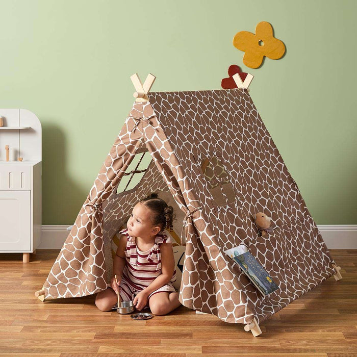 Minka House - Giraffe