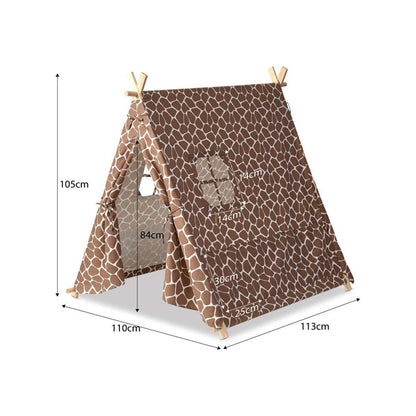 Minka House - Giraffe