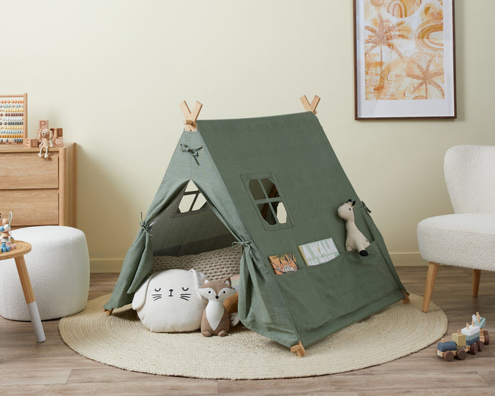 Minka House - Khaki
