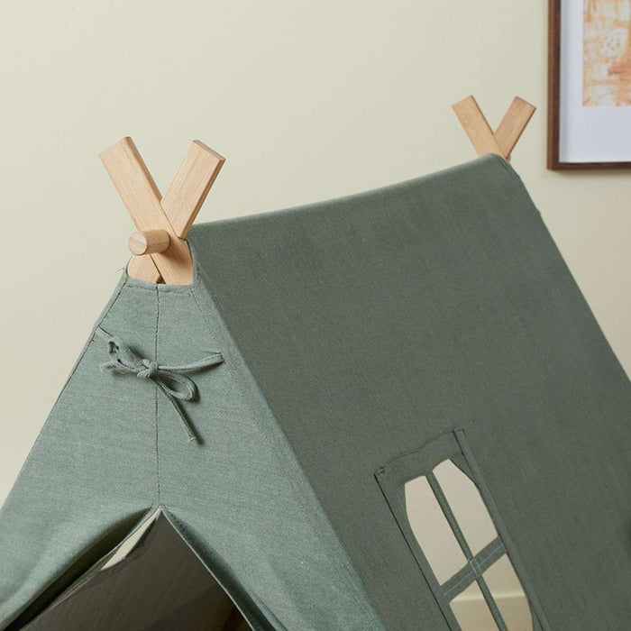 Minka House - Khaki