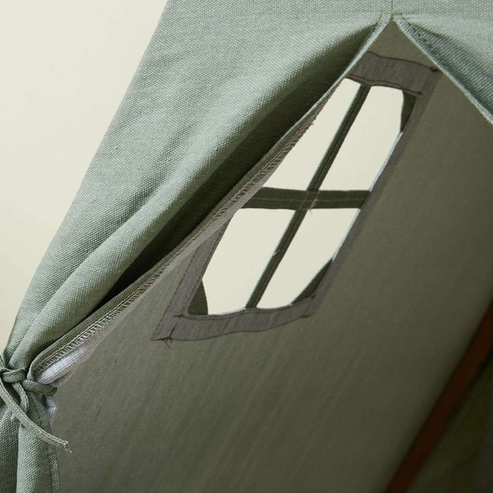 Minka House - Khaki