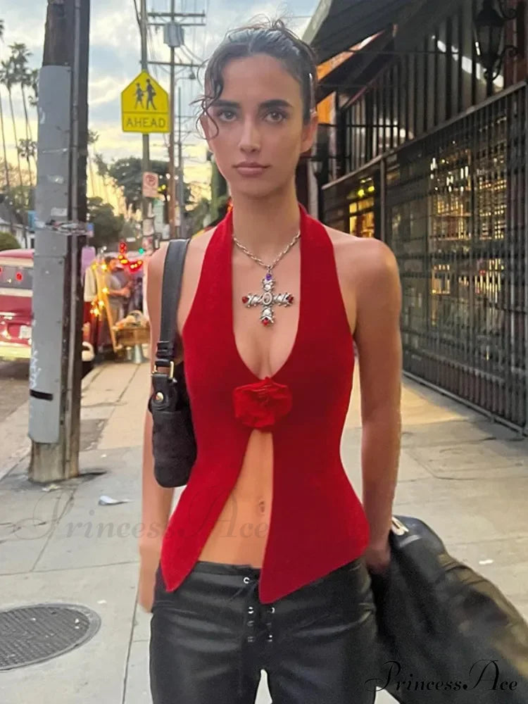 Miranda Elegant Top