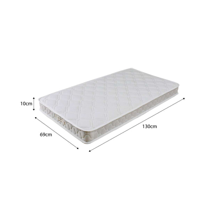 Mocka Bamboo Cot Mattress