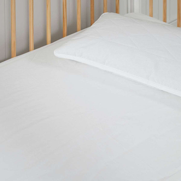 Mocka Cot Mattress Protector