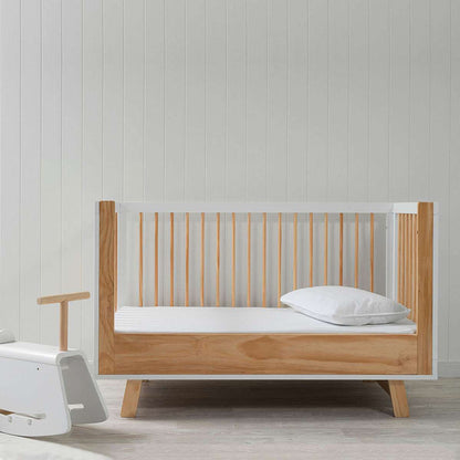 Mocka Cot Mattress Protector
