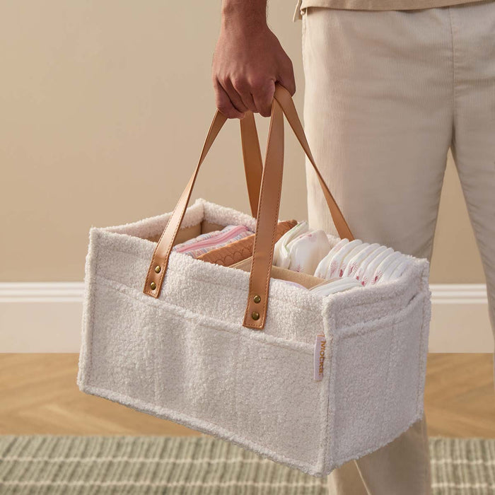 Mocka Dream Nappy Caddy