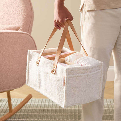 Mocka Dream Nappy Caddy