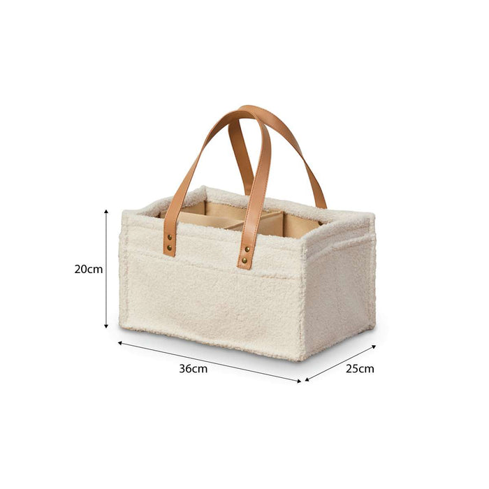 Mocka Dream Nappy Caddy