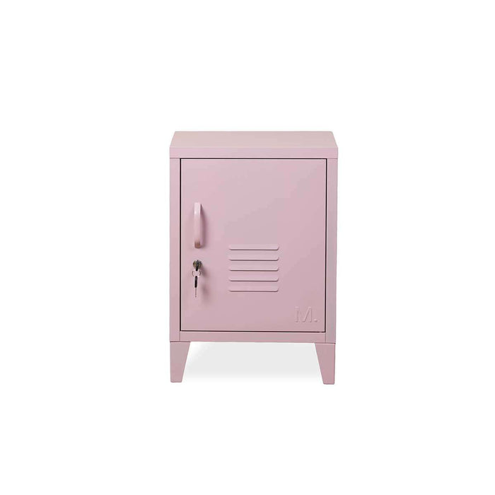 Mocka Original Locker Bedside - Lilac