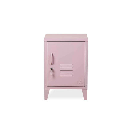 Mocka Original Locker Bedside - Lilac