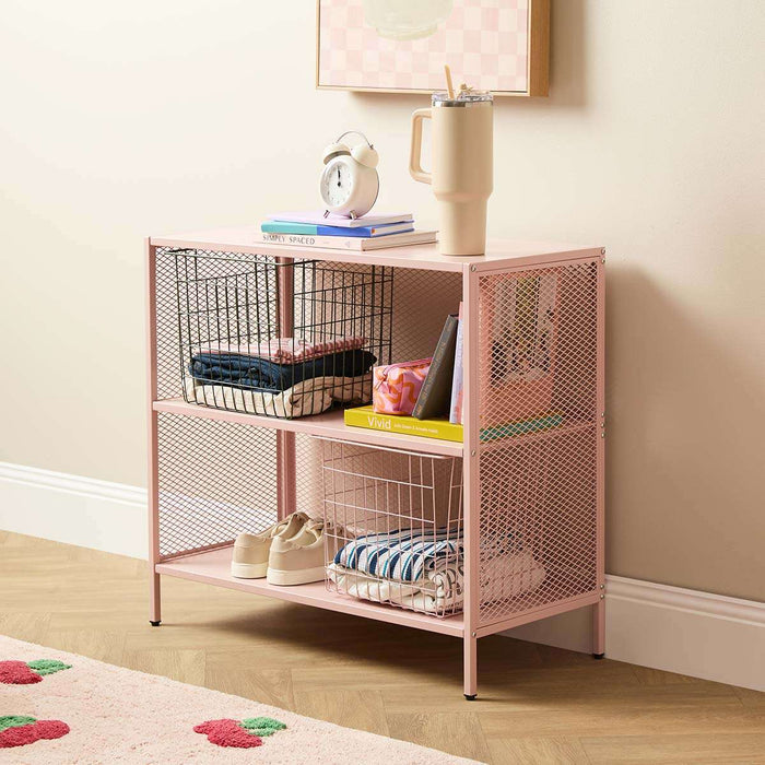 Mocka Original Low Storage - Pink