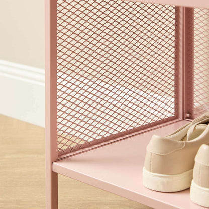 Mocka Original Low Storage - Pink