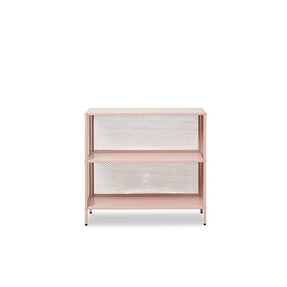 Mocka Original Low Storage - Pink