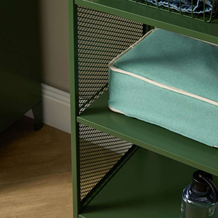 Mocka Original Tall Storage - Khaki
