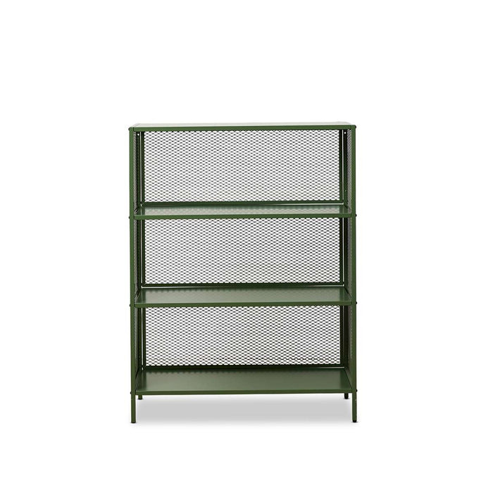 Mocka Original Tall Storage - Khaki