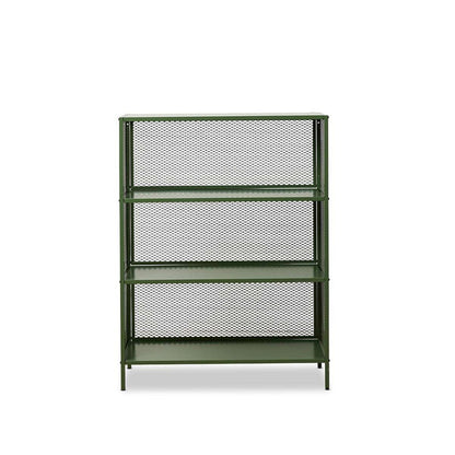Mocka Original Tall Storage - Khaki