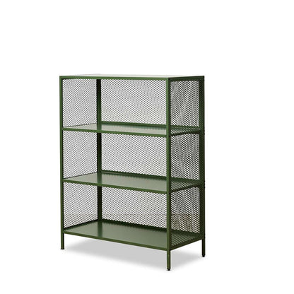 Mocka Original Tall Storage - Khaki