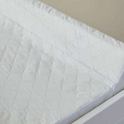Mocka Quilted Change Mat