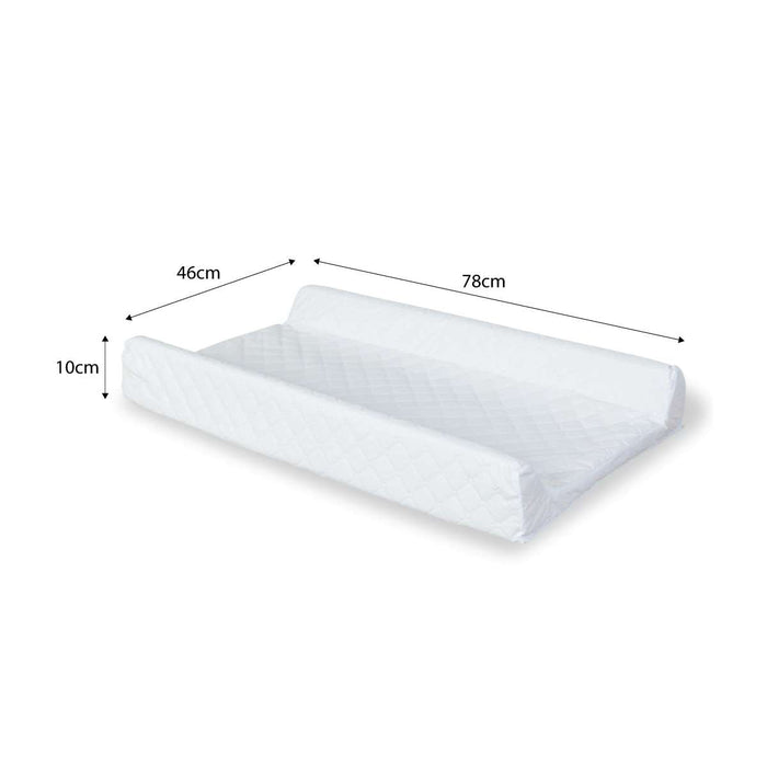 Mocka Quilted Change Mat