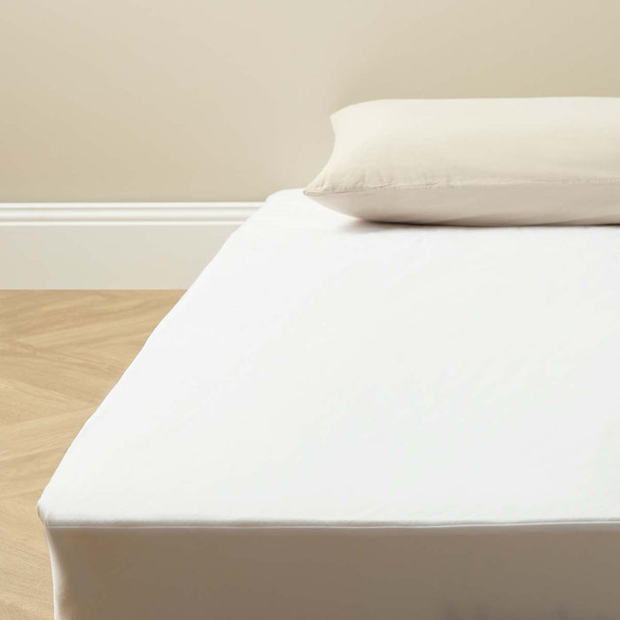 Mocka Single Bed Mattress Protector