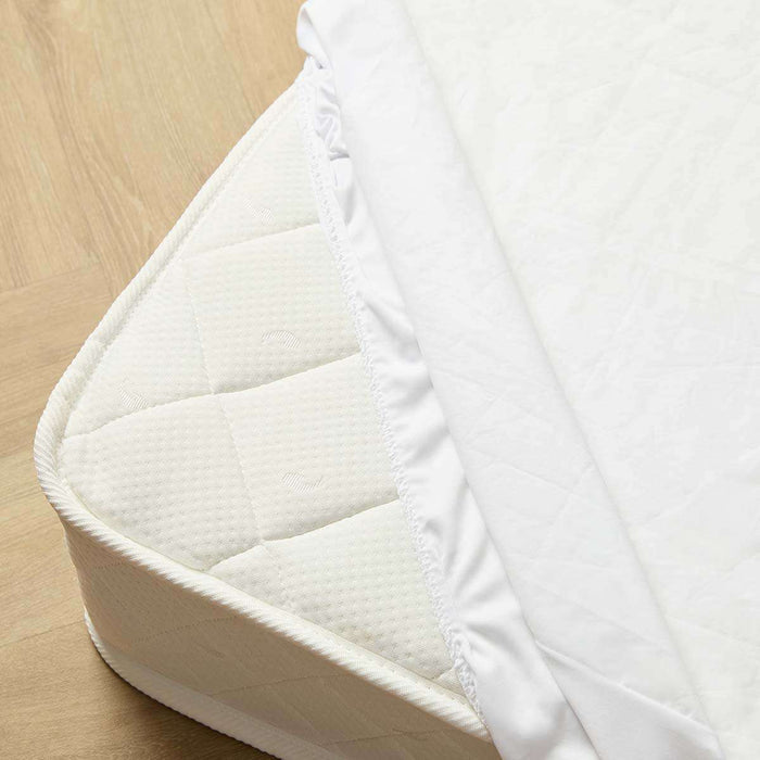 Mocka Single Bed Mattress Protector