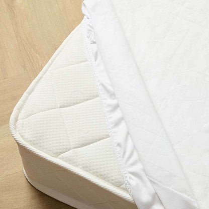 Mocka Single Bed Mattress Protector