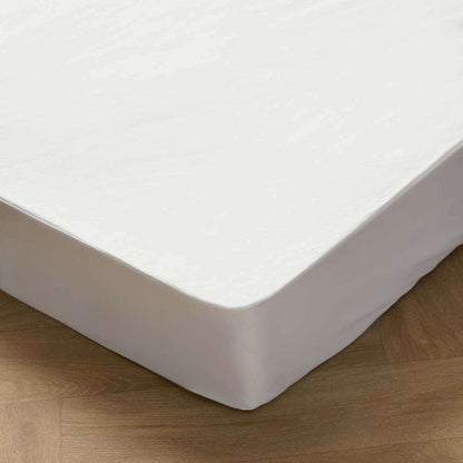 Mocka Single Bed Mattress Protector