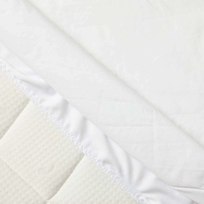 Mocka Single Bed Mattress Protector