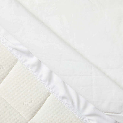 Mocka Single Bed Mattress Protector