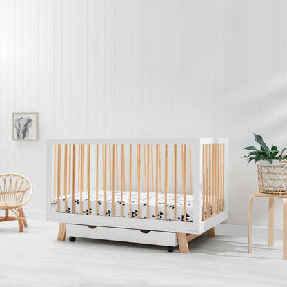 Mocka Under Cot Storage