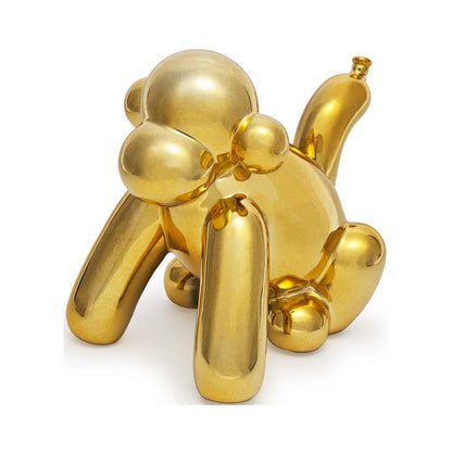 Monkey Balloon Money Bank - RSVP Style