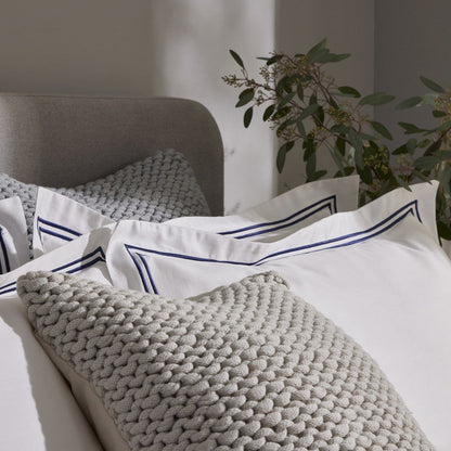 Montreal Cushion Cover - Natural - DUSK