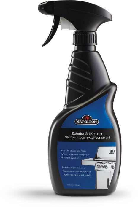 Napoleon - INTERIOR GRILL CLEANER