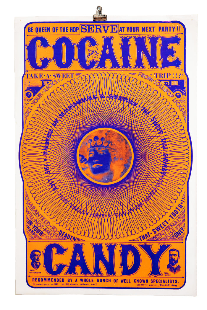 NARCOTICS