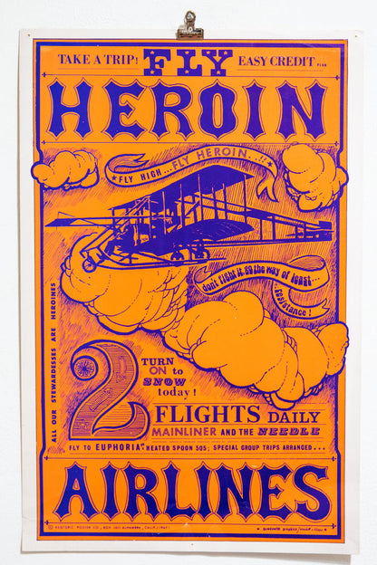NARCOTICS