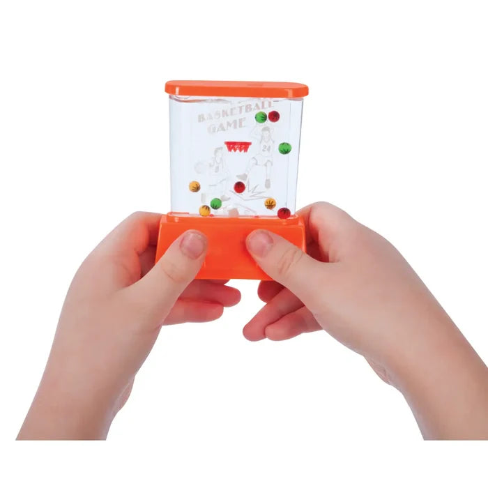 Neato Mini Water Arcade Game
