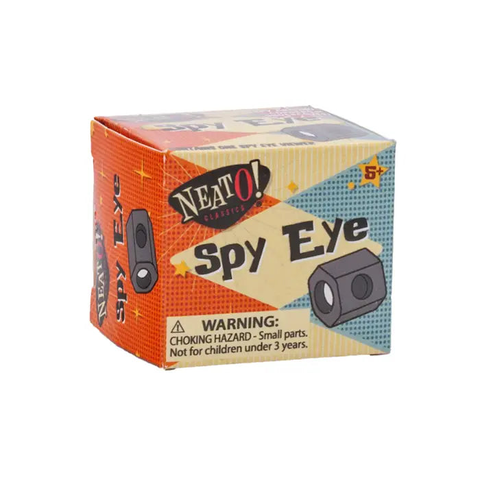 Neato Spy Eye