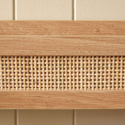 Noosa Wall Shelf - Natural