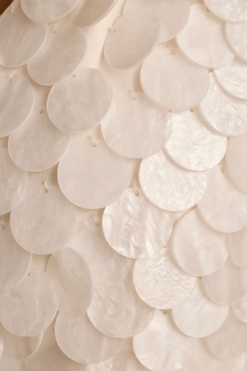 Oceana Pearl Payette Top