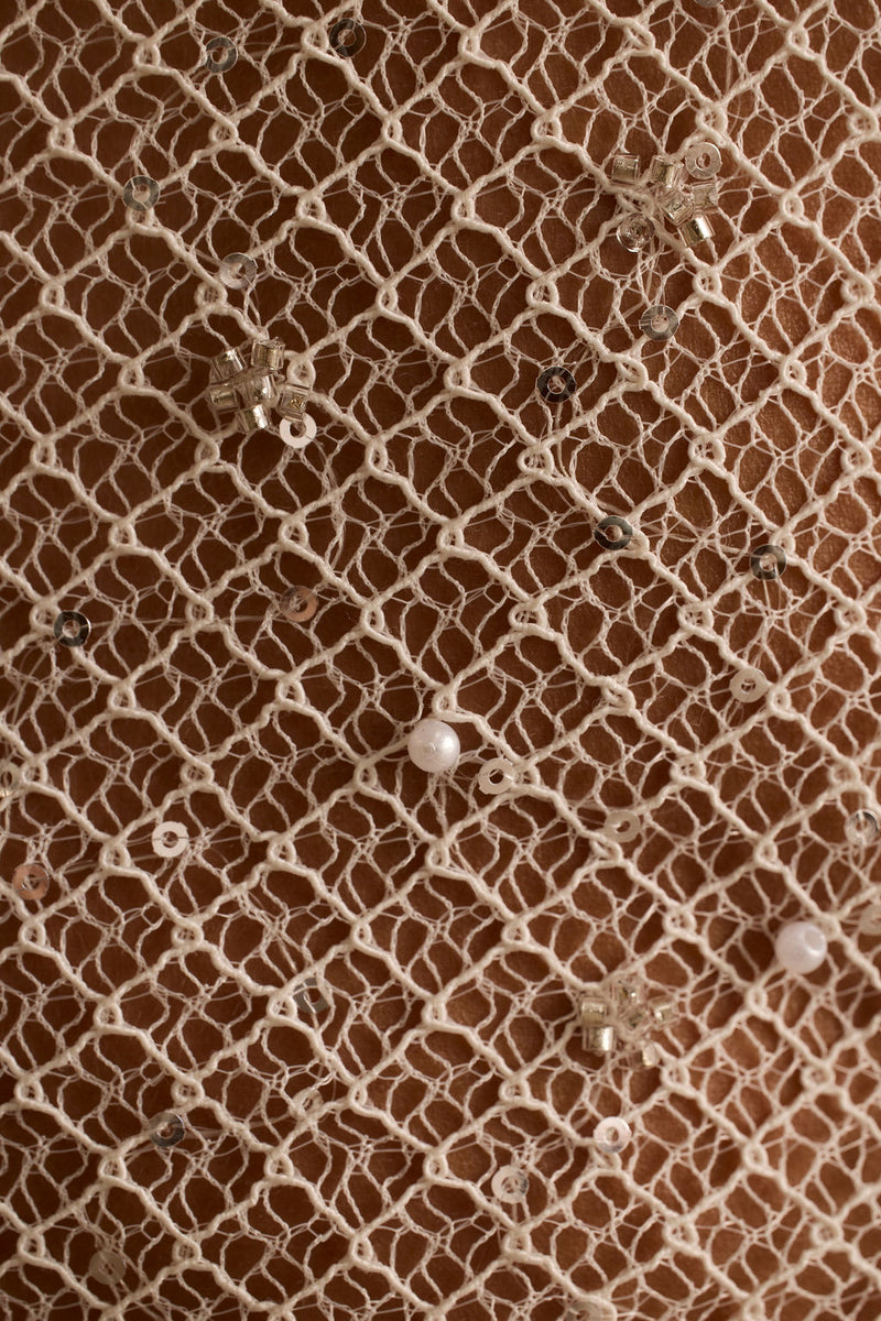 Oceana Pearl Payette Top