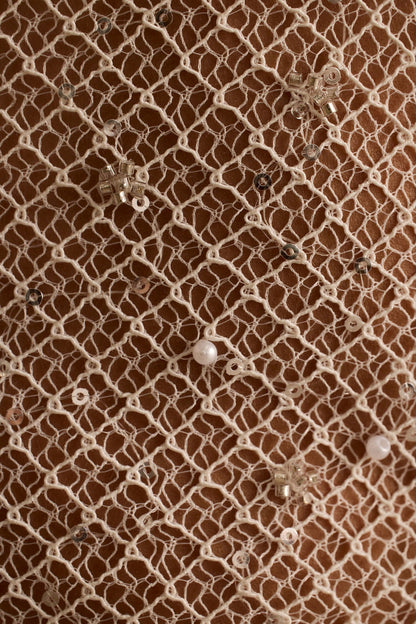 Oceana Pearl Payette Top