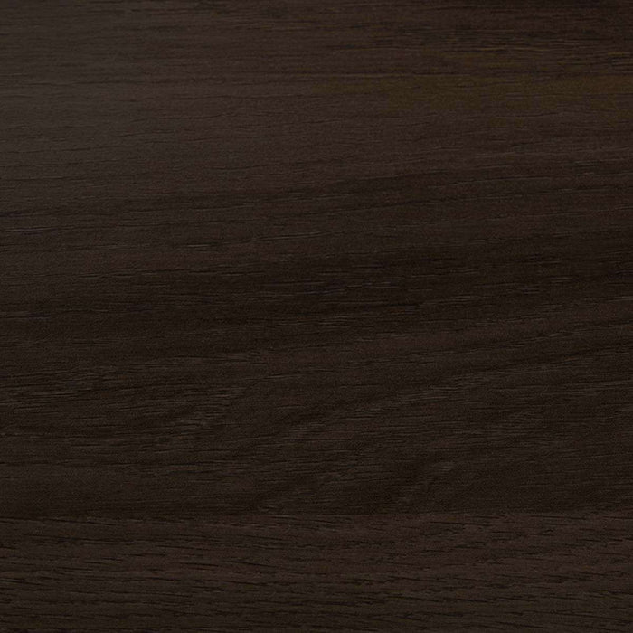 Osaka Bedside Table - Textured Black