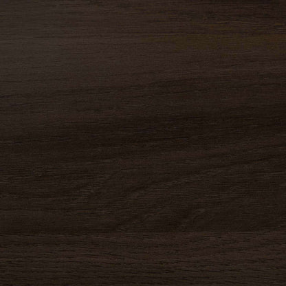 Osaka Bedside Table - Textured Black
