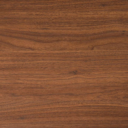 Osaka Bedside Table - Walnut