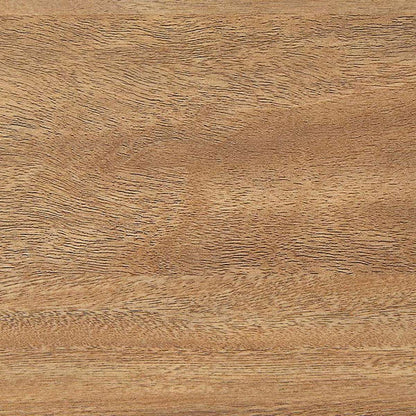 Owen Three Drawer - Walnut