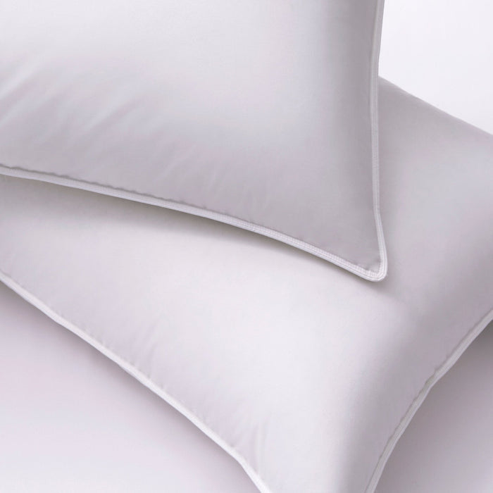 Pair of Supreme Goose Down Pillows - DUSK