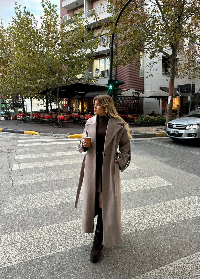 PALLTO ME VIZA