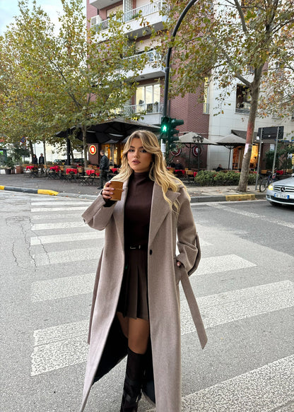 PALLTO ME VIZA